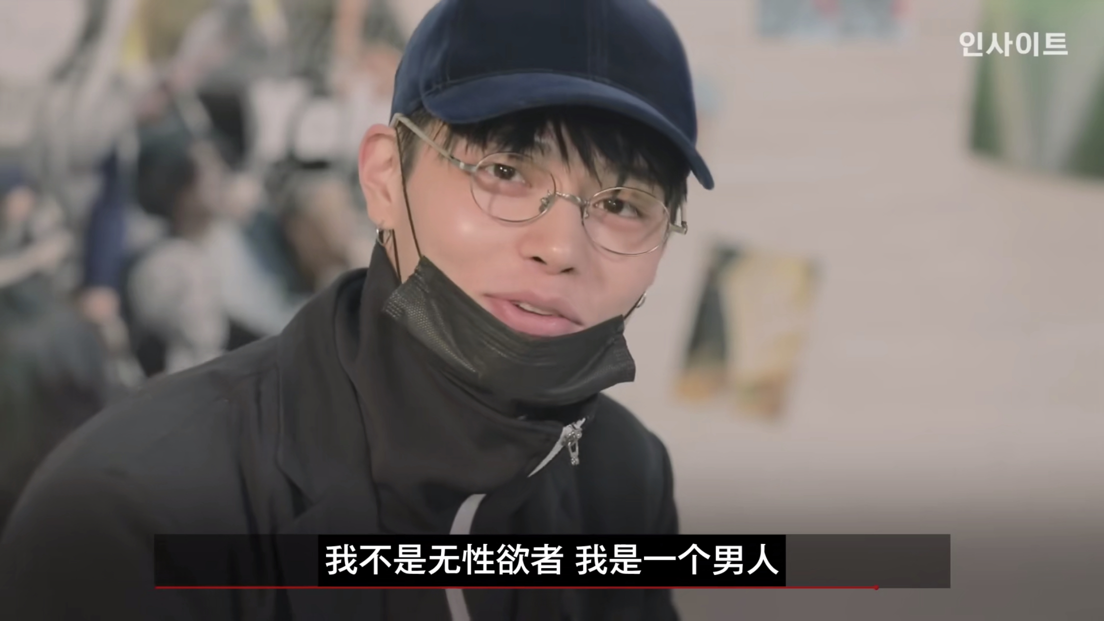 本职模特综艺新人郑赫为什么做得这么好