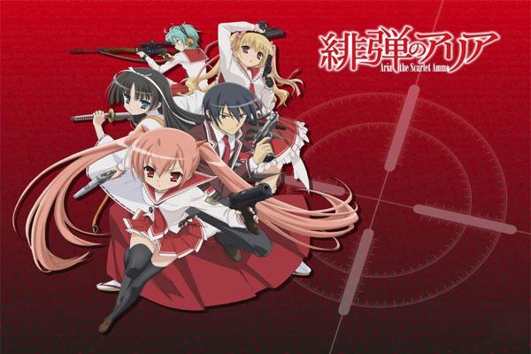 2018新番动漫续作云集,魔禁三都出了,这些作品