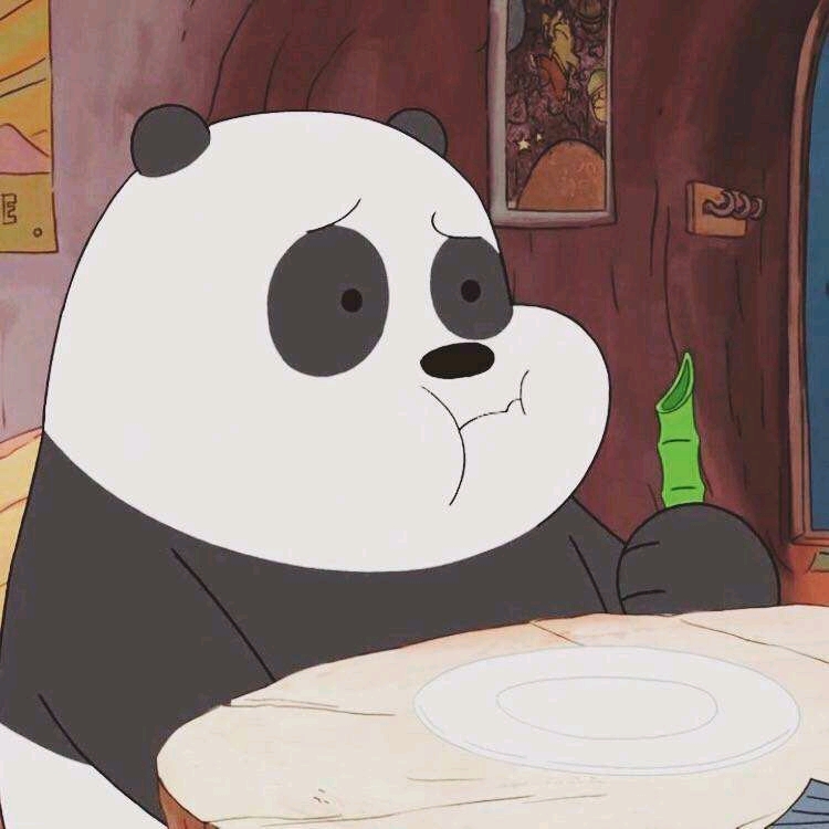 胖达可爱图片合集