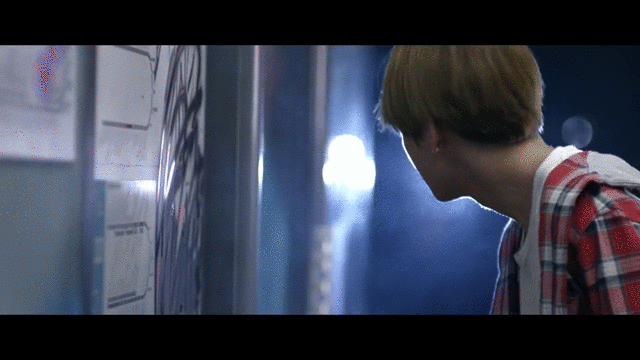 〔超详细中译图解版(下)〕bts花样年华the notes时间顺序共44篇 gif