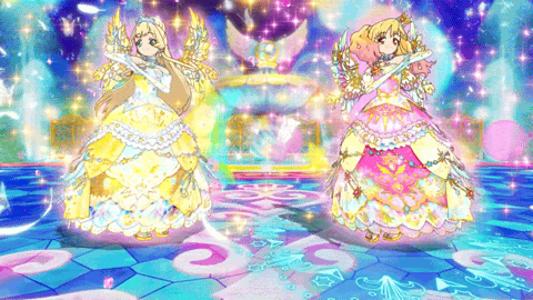 二次元动态萌图