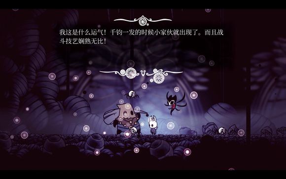 空洞骑士彩蛋整理2