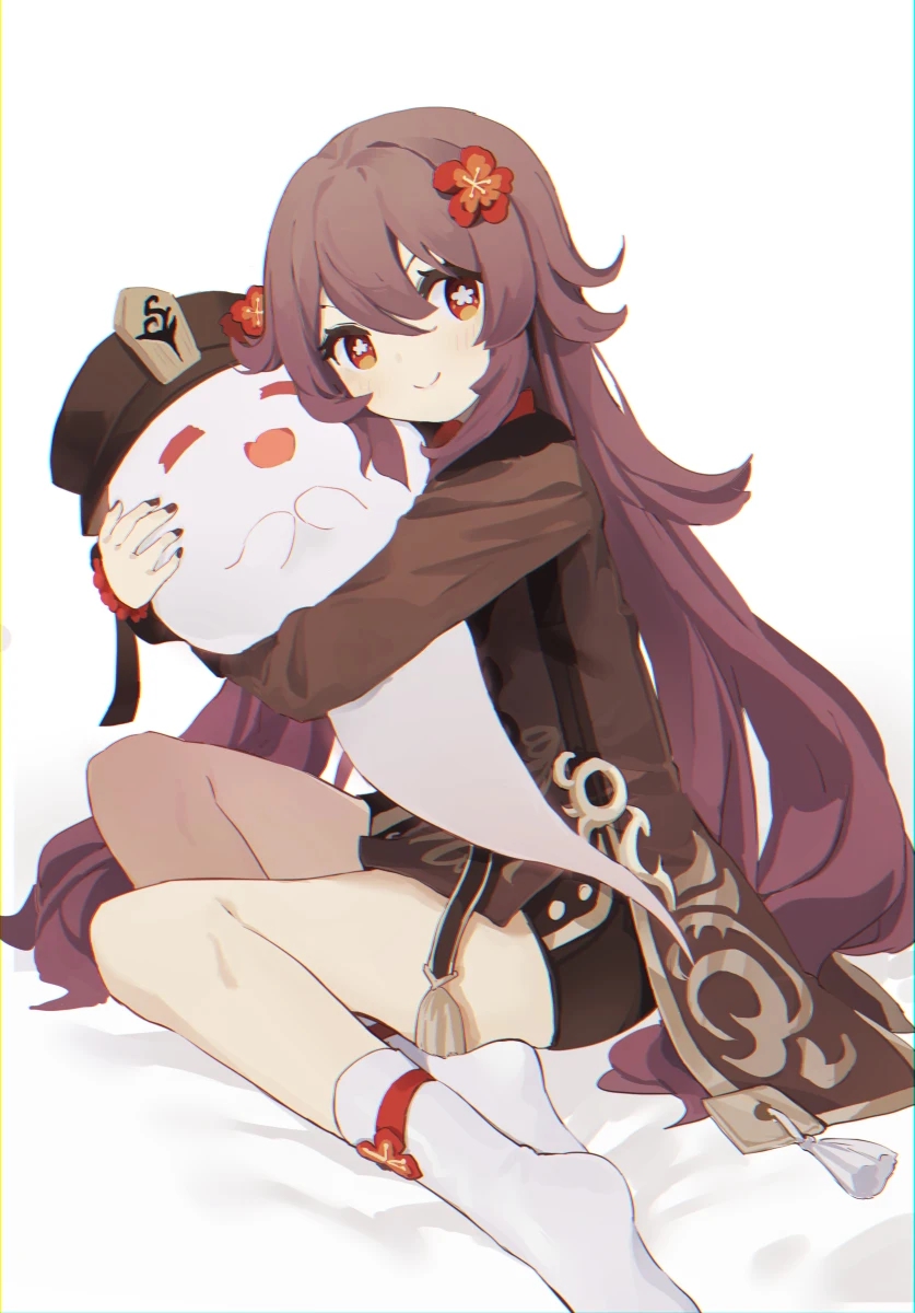 p站胡桃