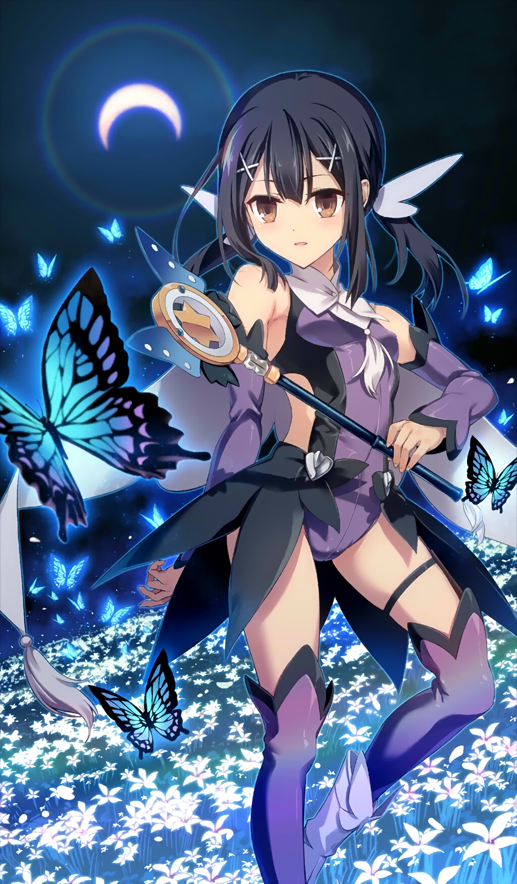【fgo】魔伊联动复刻？魔法少女美游参上！