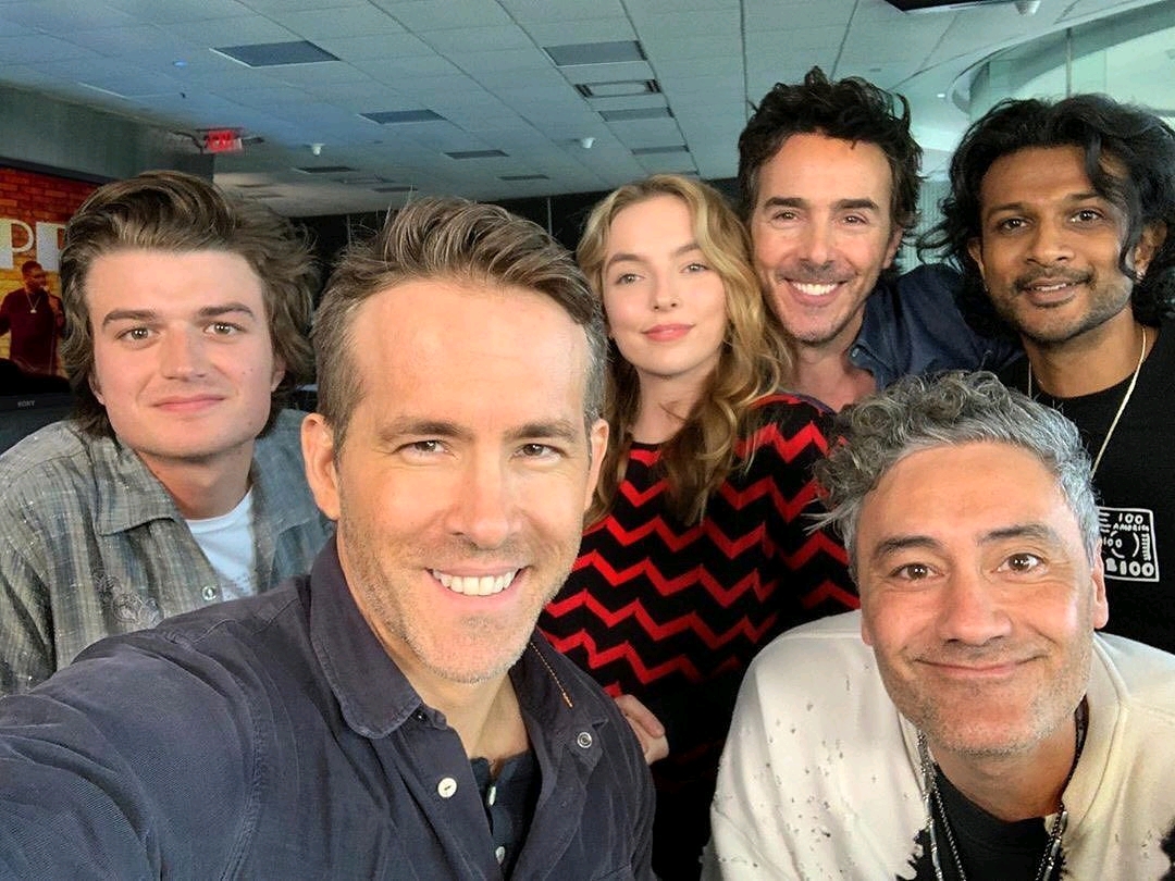 jodie comer 为何如今大获成功