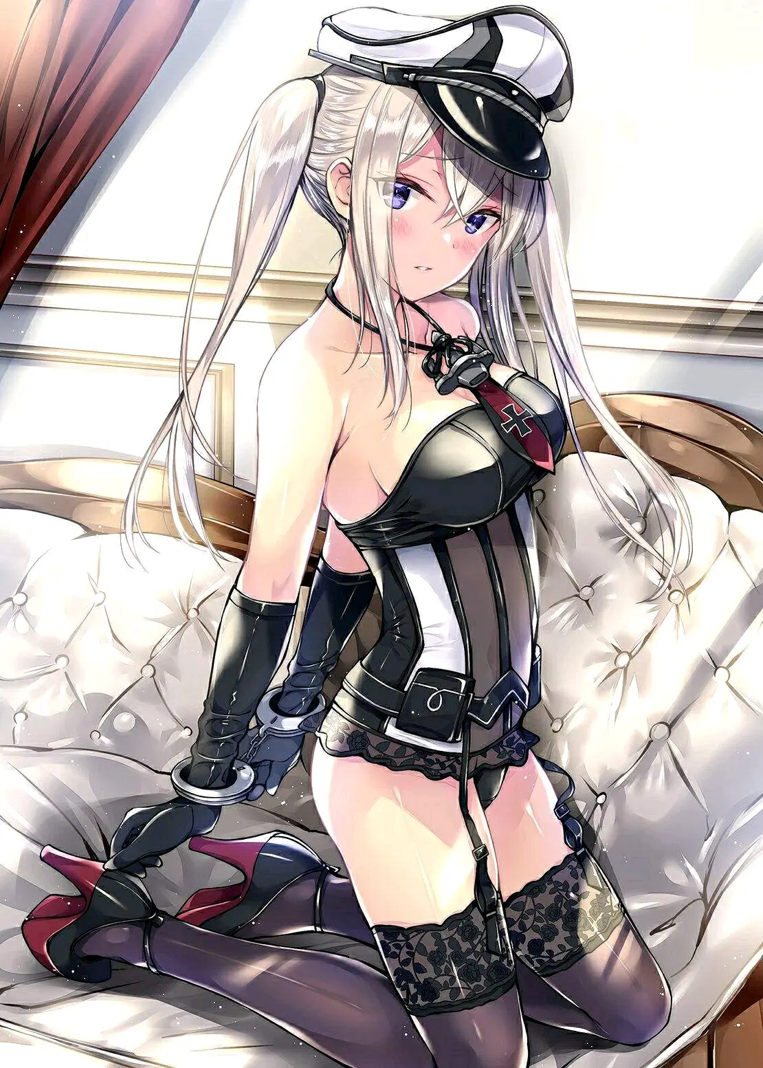 舰娘图集 舰队收藏
