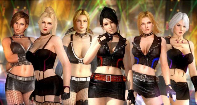 ��Ů�ڿ��֣��̵�ֻ���Ϸ�еľ���Ů�Խ�ɫ