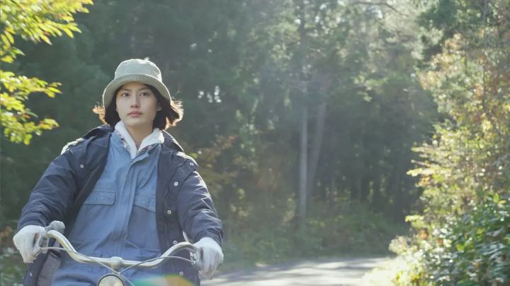 小森林冬春篇