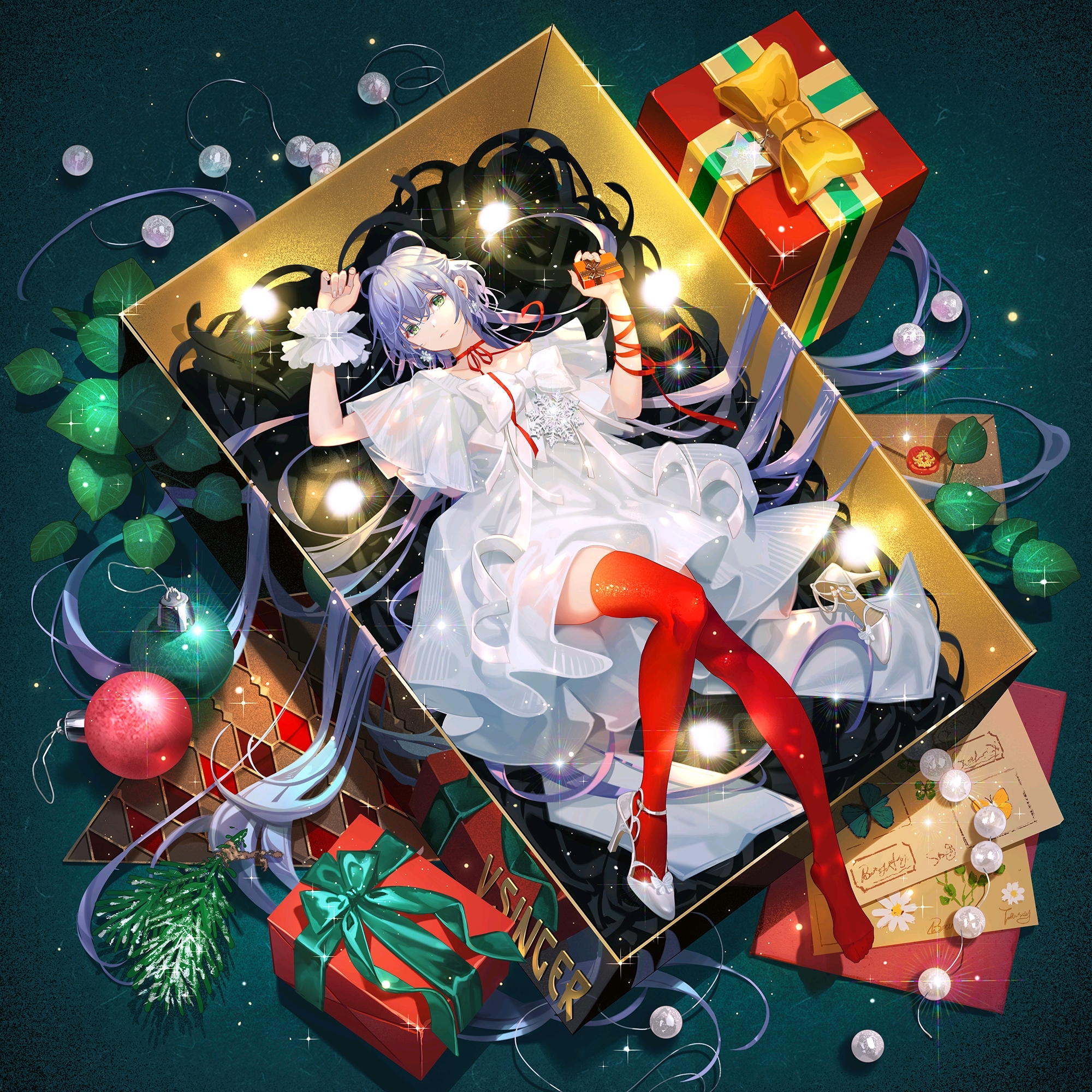 画师:tid id:418969