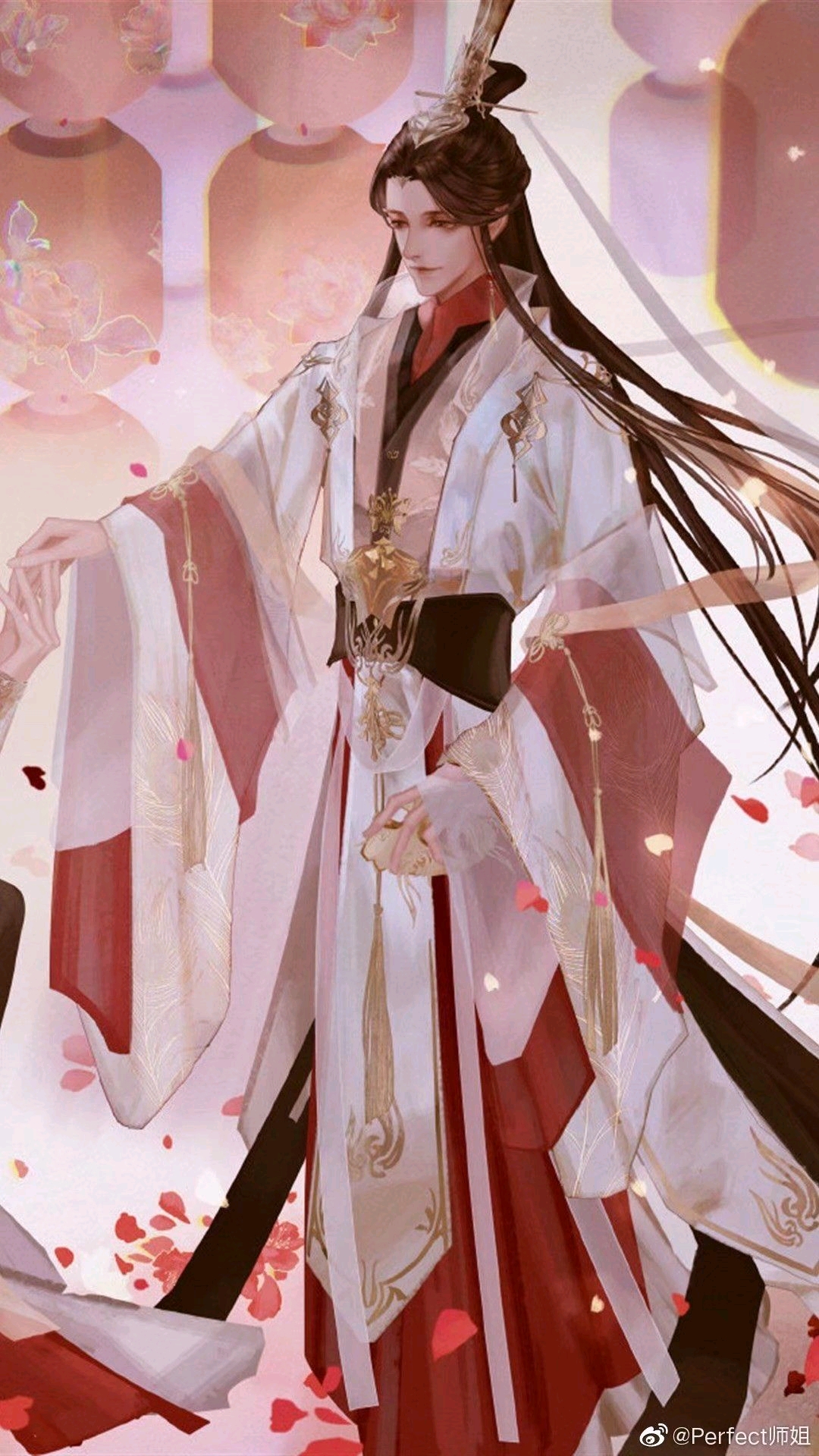 天官赐福,百无禁忌!