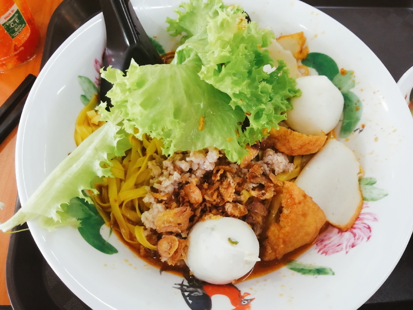 13新币,也不算贵,也挺好吃总体来说,新加坡的平价食物很多,而且种类也