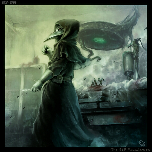 p站scp图片(非福利)