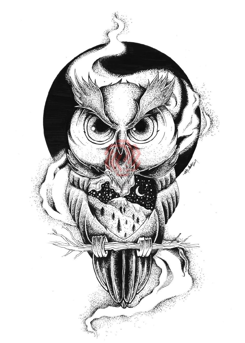 装饰画设计考研装饰画考研通关必学插图9 图片