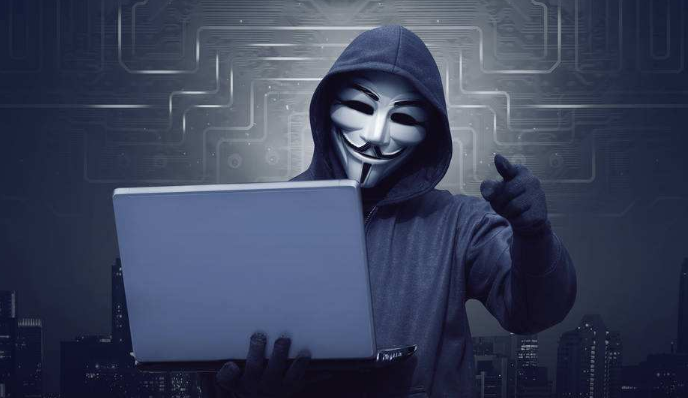 听说黑客只用键盘不用鼠标很厉害?学会这一步,你也能扔掉鼠标!