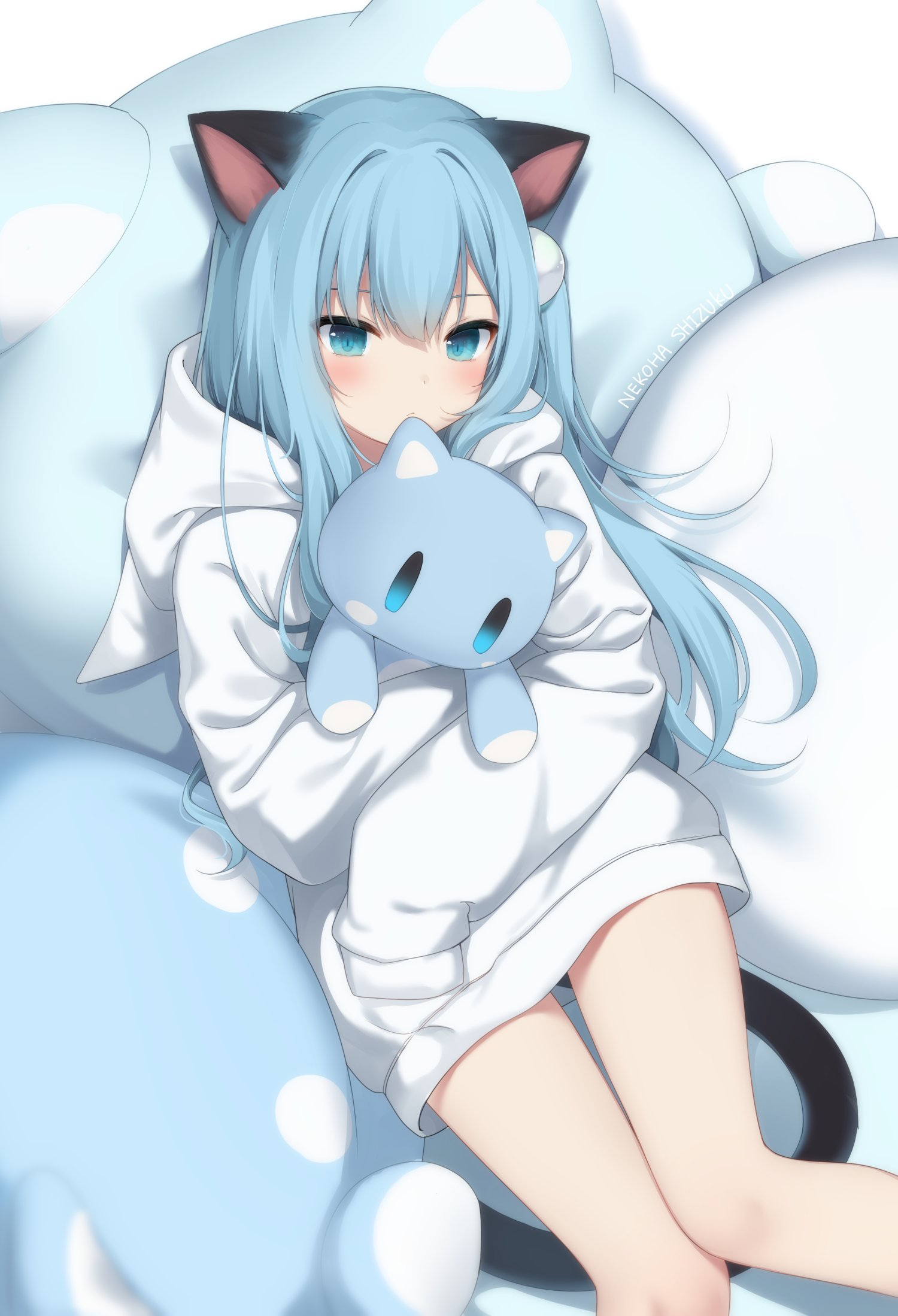 画师:甘城なつき