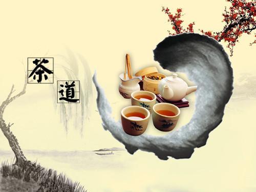 一口气带你了解,六千年茶文化发展史