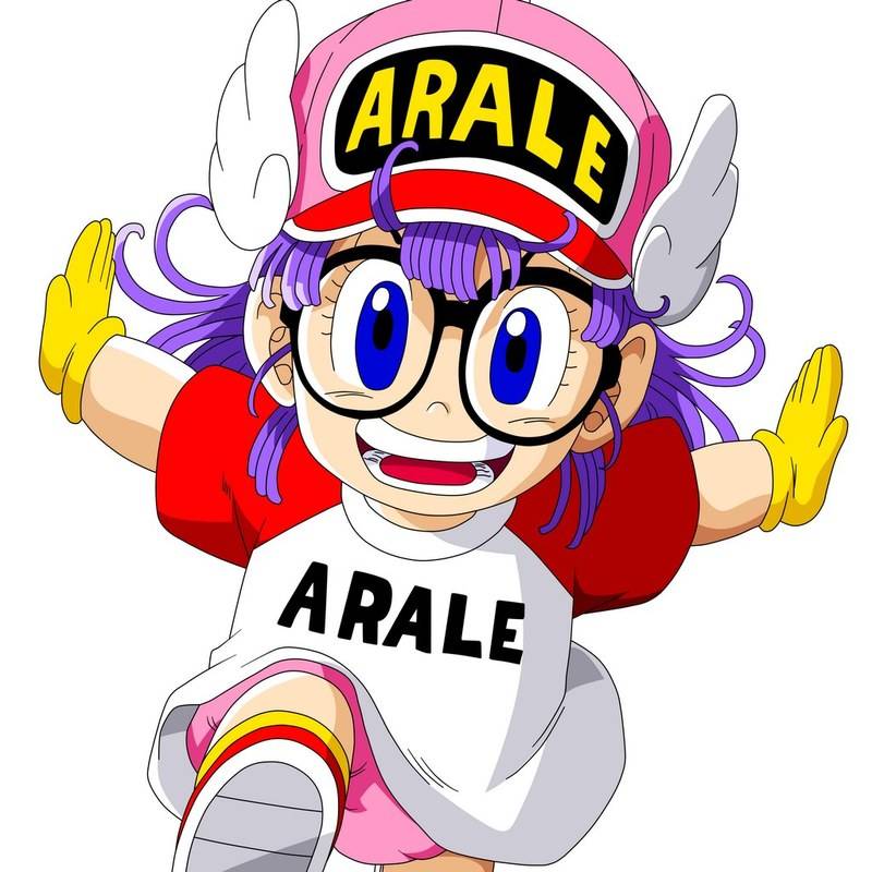 世界动画大师盘点 -- 鸟山明(龙珠之父)