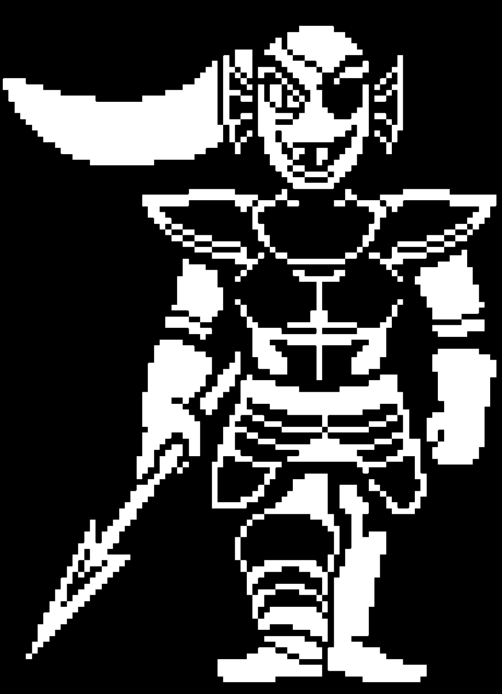 [undertale]wiki搬运第五期 undyne详细介绍