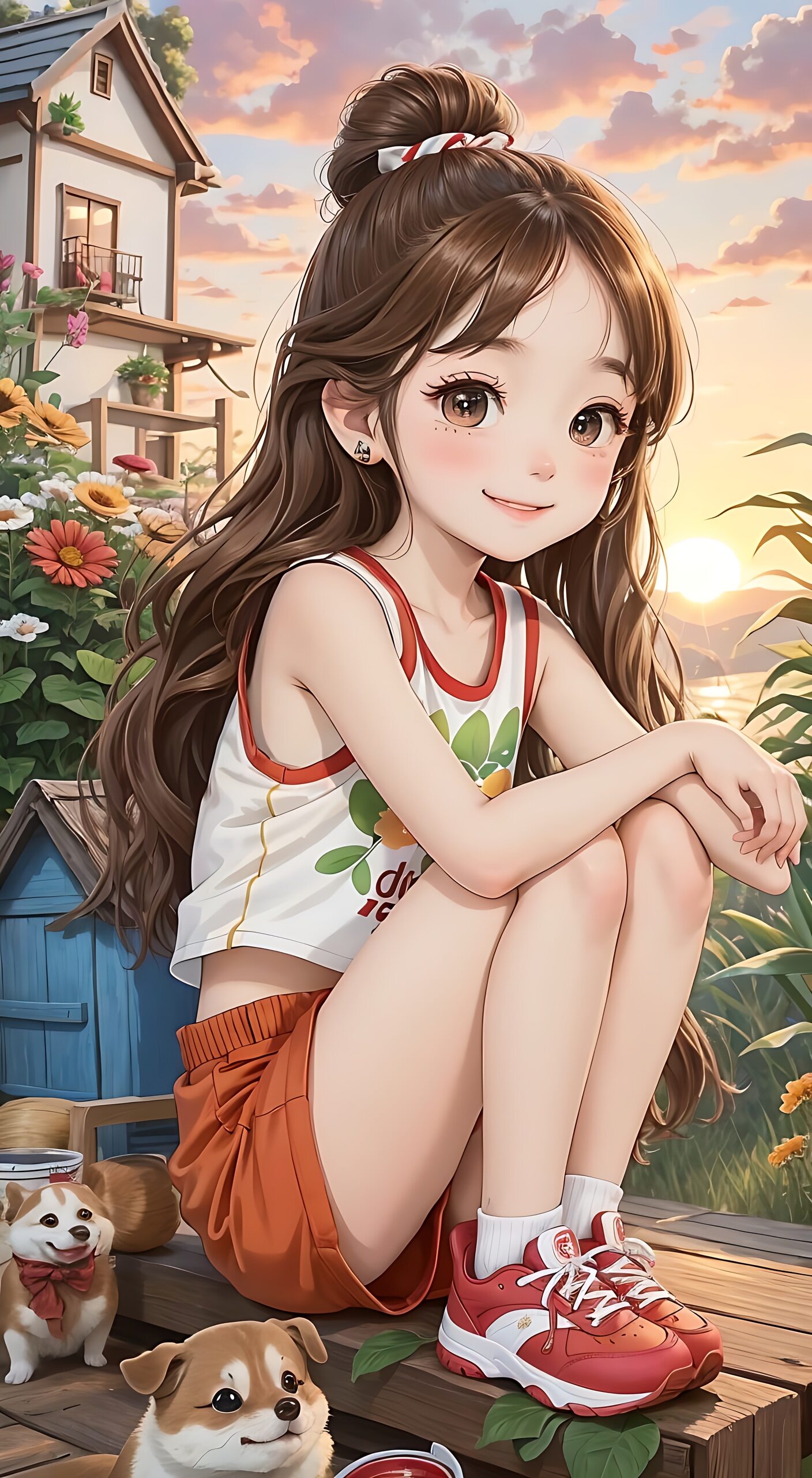 ai绘画怎么弄?安利几个免费好用无审核的ai绘画软件给你插图 ai绘画怎么弄?安利几个免费好用无审核的ai绘画软件给你插图