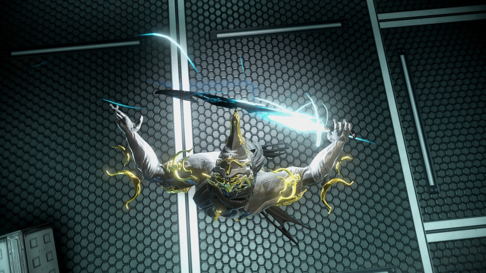 warframe关刀架势,warframe关刀prime 星际战甲国服黑咖喱p与warframe国际服黑咖喱的不同之处包括卡槽技能