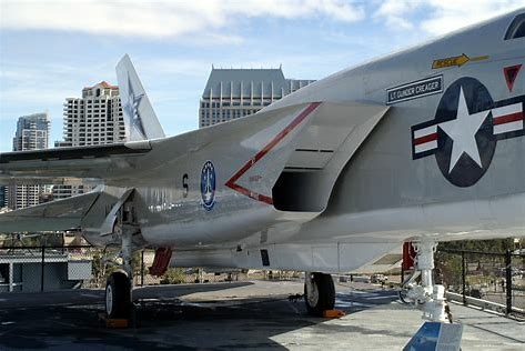 美国海航的另类大玩具a5"民团团员"(上)