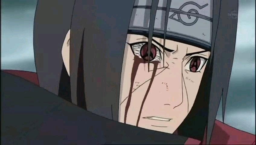 宇智波鼬.秽土转生臆测