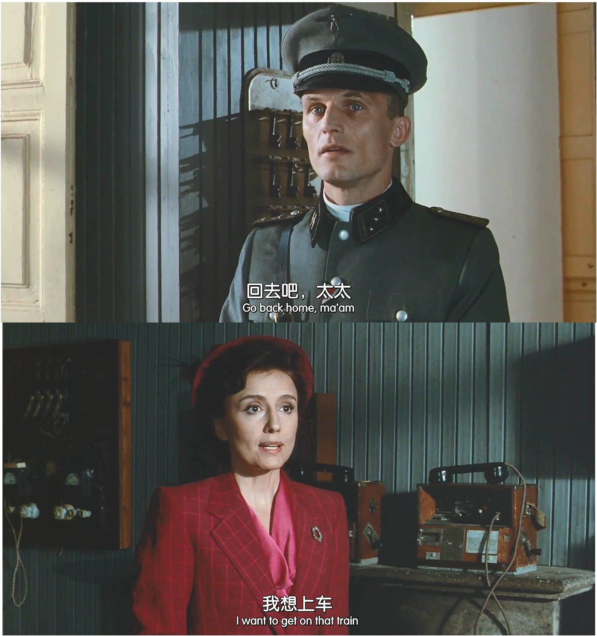 5评分电影《美丽人生》