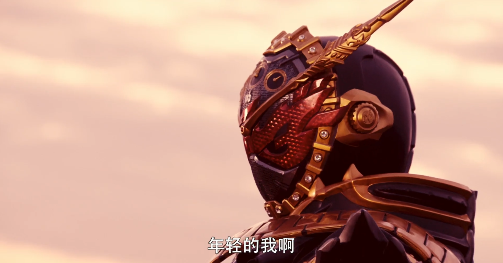 时劫者带王小明来这个世界是什么目的?沃兹早知道逢魔