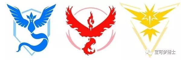 【剑盾倒计时19天】初代的三神鸟火焰鸟,急冻鸟,闪电鸟如今谁混的更好