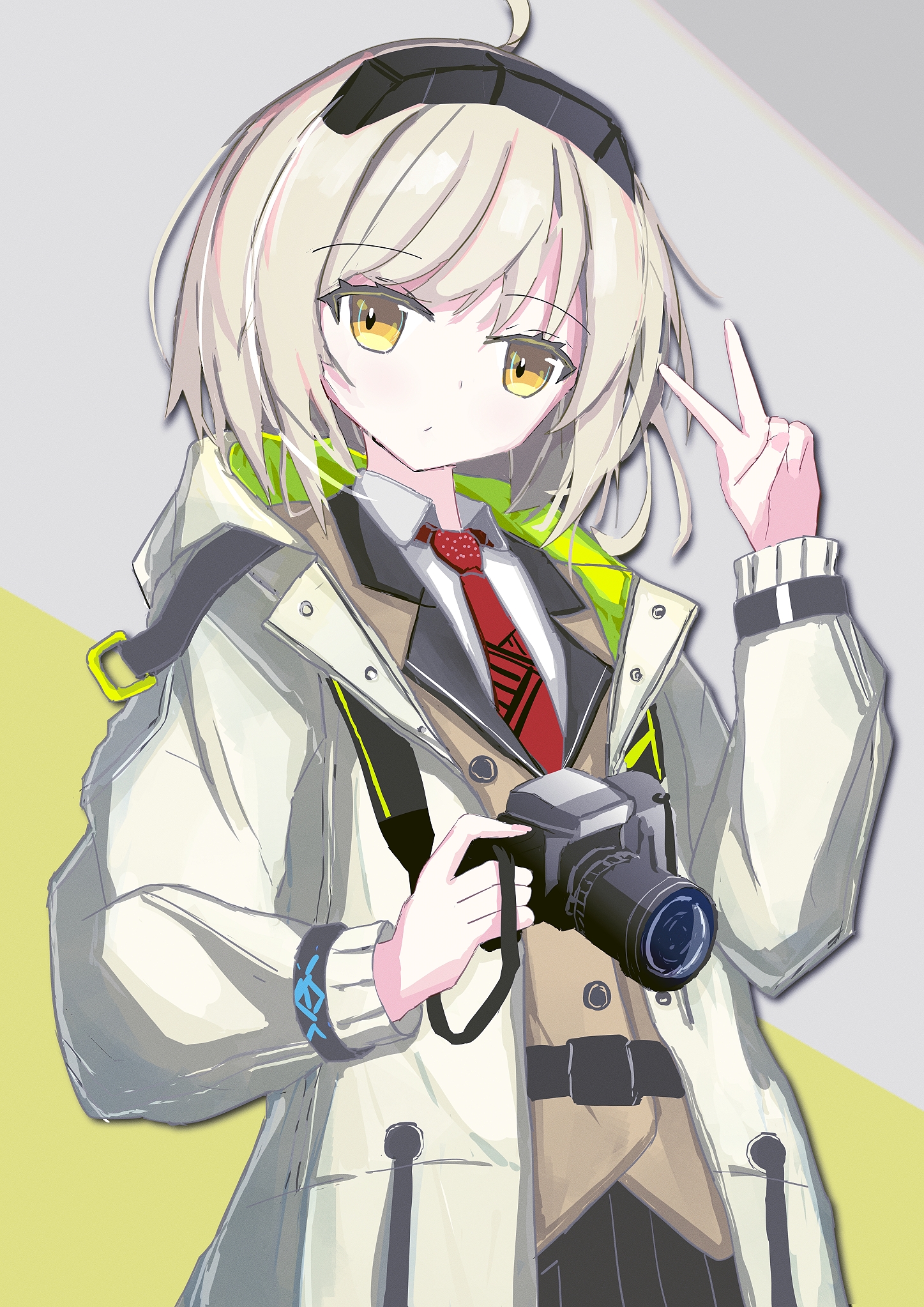 明日方舟 稀音 专集(二)