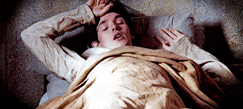 鬼压床的真凶抓到了,不是贞子是脑子!