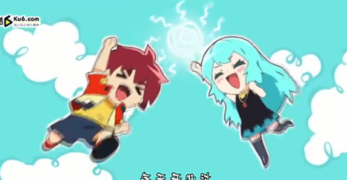 志勋→白夜/(蓝月昂) 李昂→明昊 莱恩→明烈  达利→丹比 达娜→丹娜