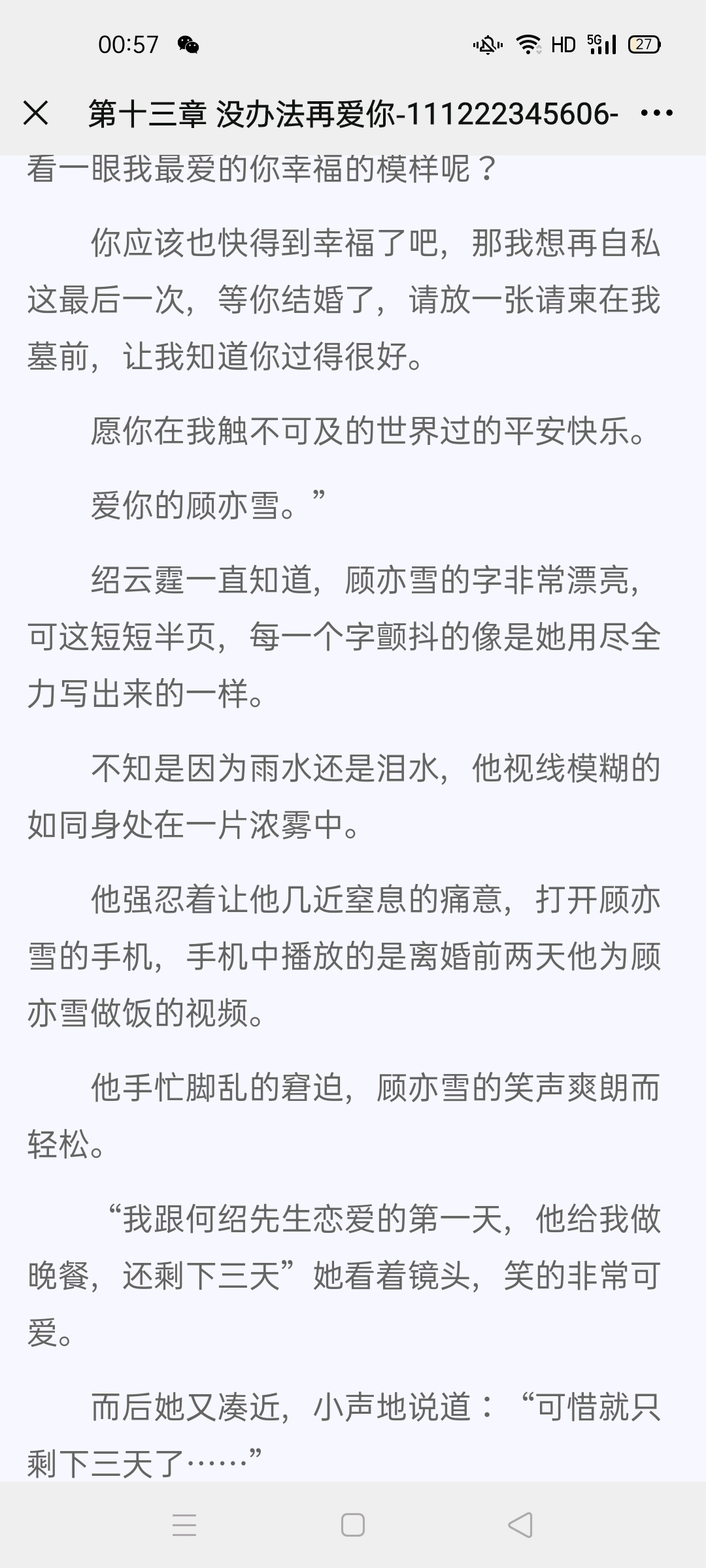 顾亦雪邵云霆