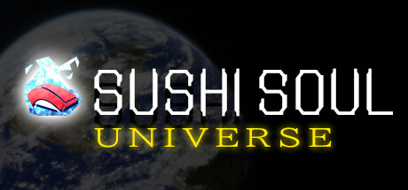 寿司灵魂宇宙 SUSHI SOUL UNIVERSE