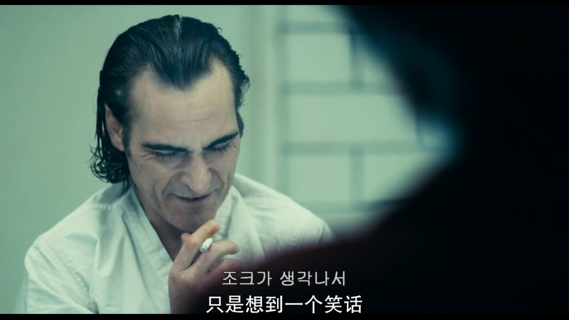 很高兴看到你们被愚弄——2019年金狮奖电影《joker》