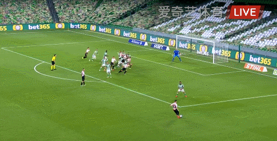 武磊替补失良机卡莱里单刀造险西班牙人01客负皇家贝蒂斯