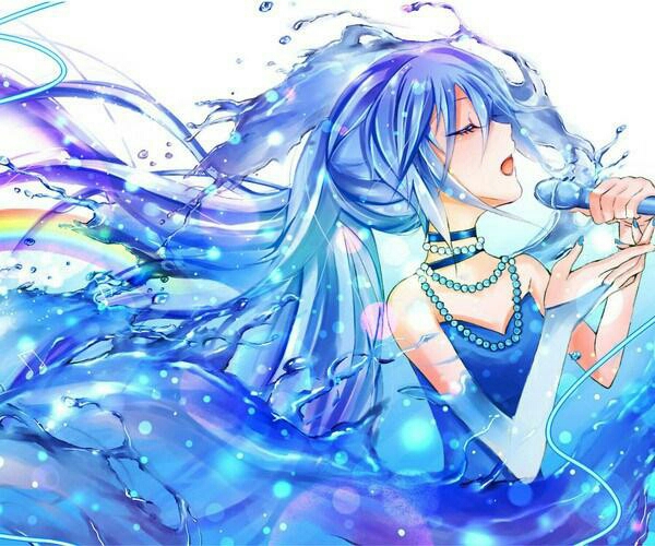 初音未来壁纸 第四期