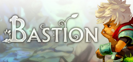 堡垒 Bastion