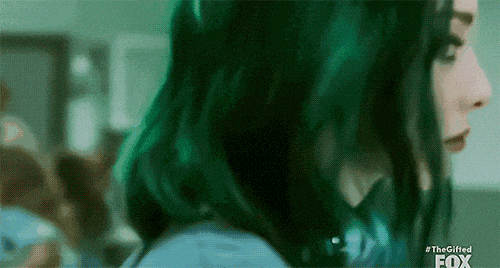 《天赋异禀》里万磁王的女儿比你想象中的强大!