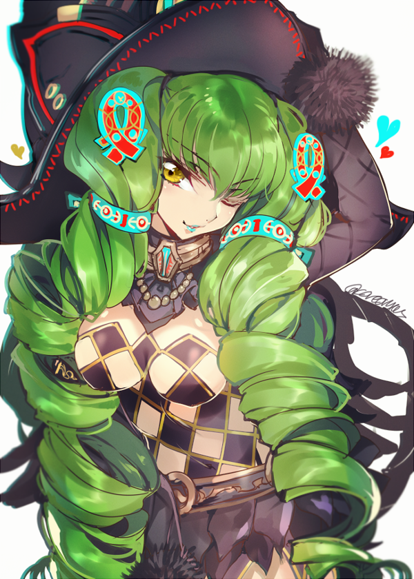 二次元动漫壁纸 美图分享 69 c.c.