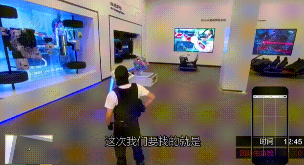 【佳片共赏】当生活区up主遇上汽车客户