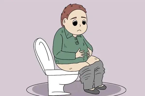 想拉大便却拉不出来是怎么回事?
