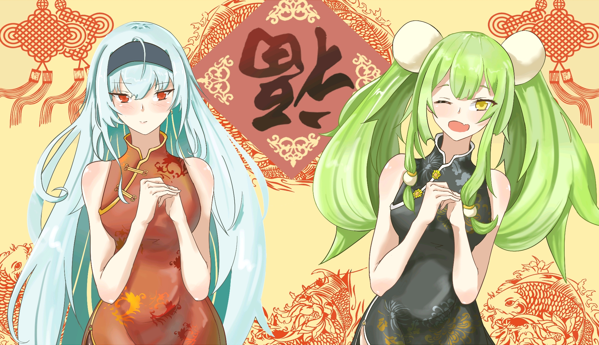 少女前线雷电专集七