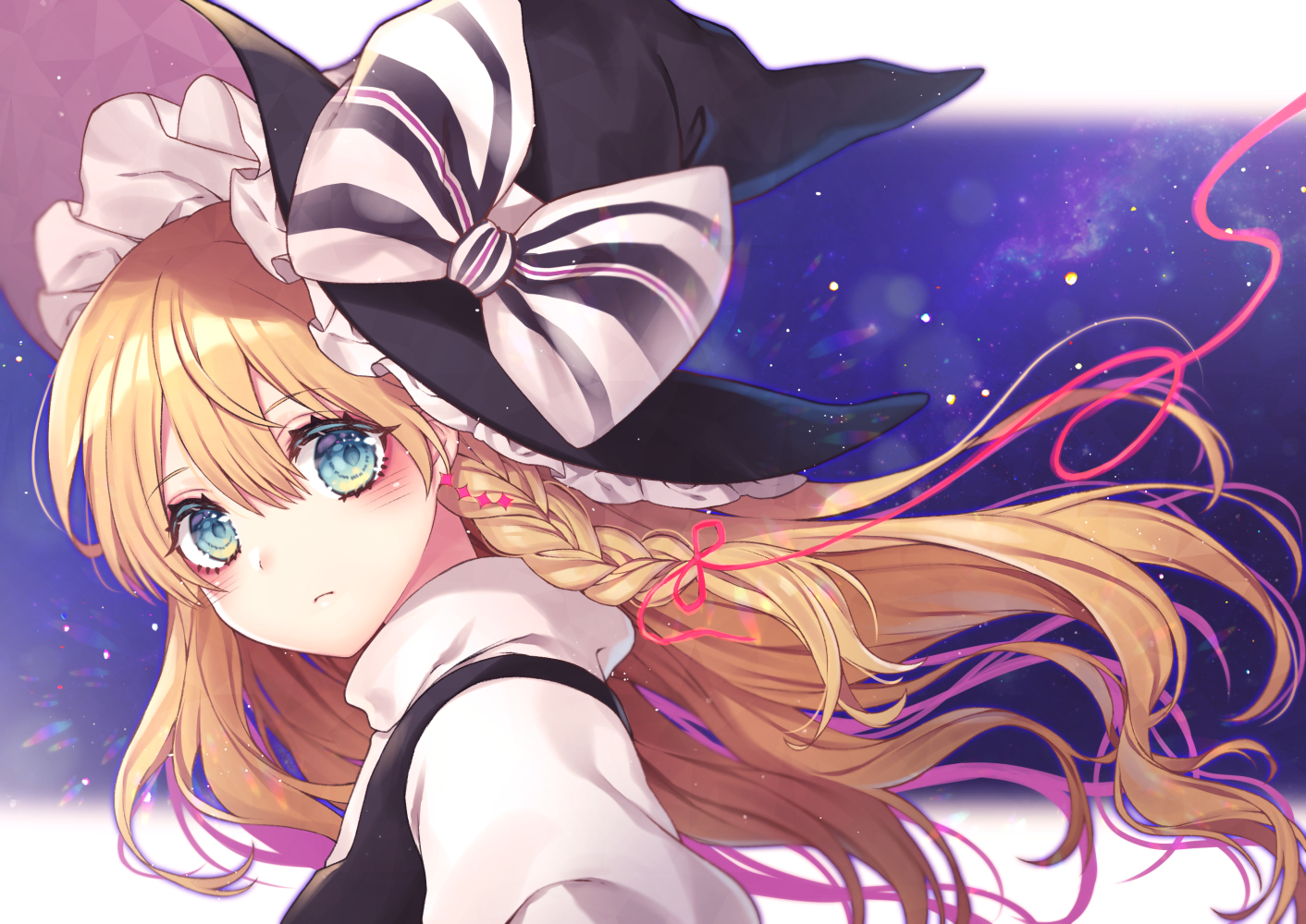 动画 动漫杂谈 p站每日榜top50 第91期(39张图) 画师名京田スズカ标题