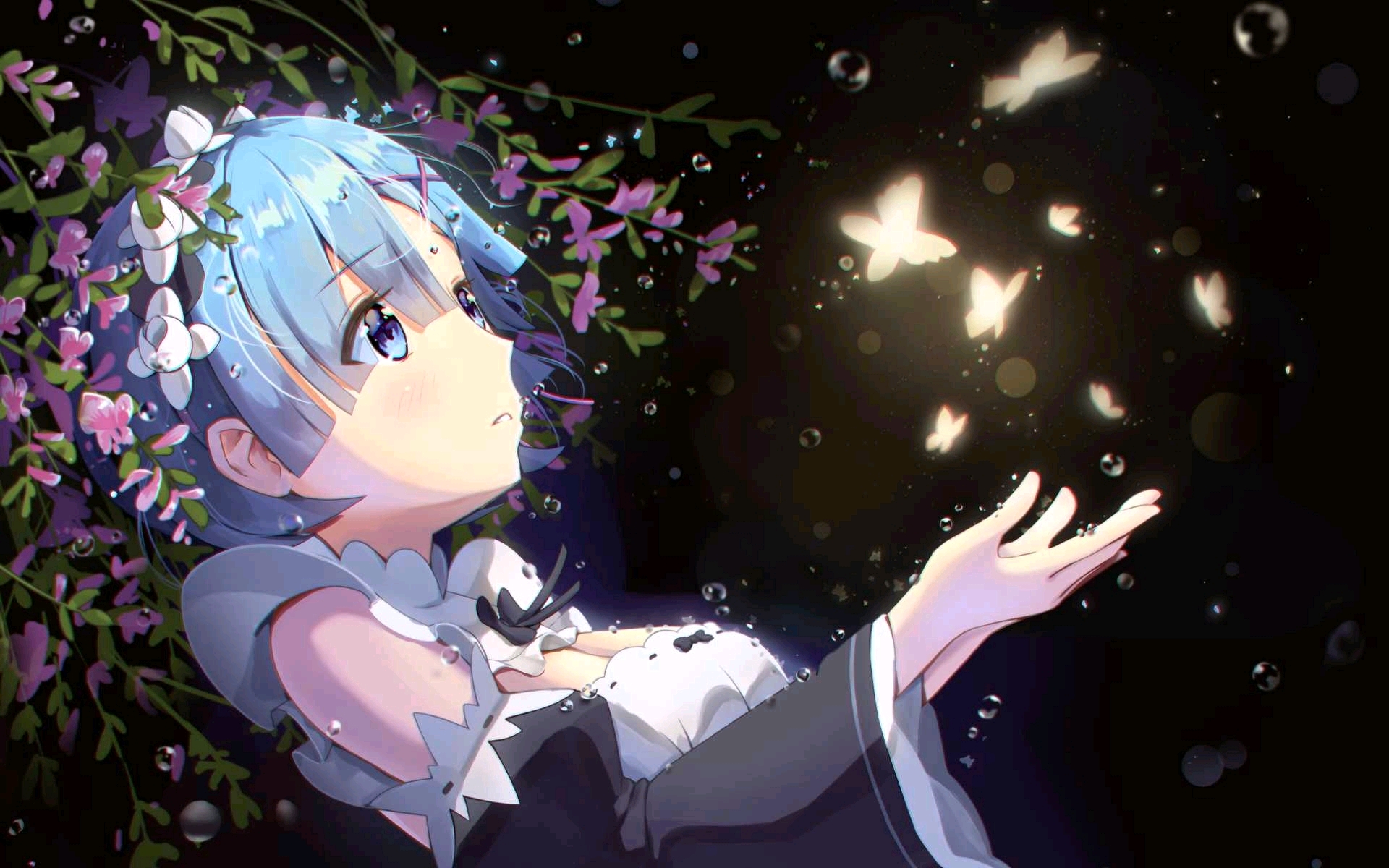 1920*1200动漫壁纸,蓝光壁纸1920x1080动漫 动漫壁纸美图第10期