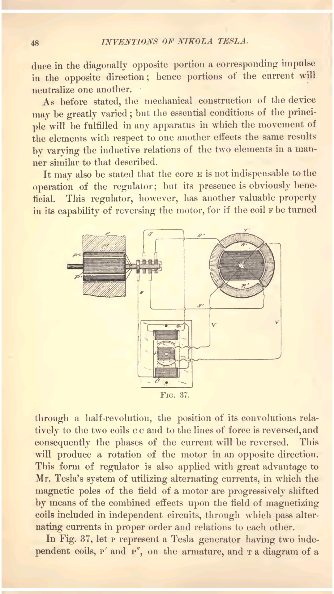 theinventionsresearchesandwritings ofnikolatesla.pdf特斯拉发明研