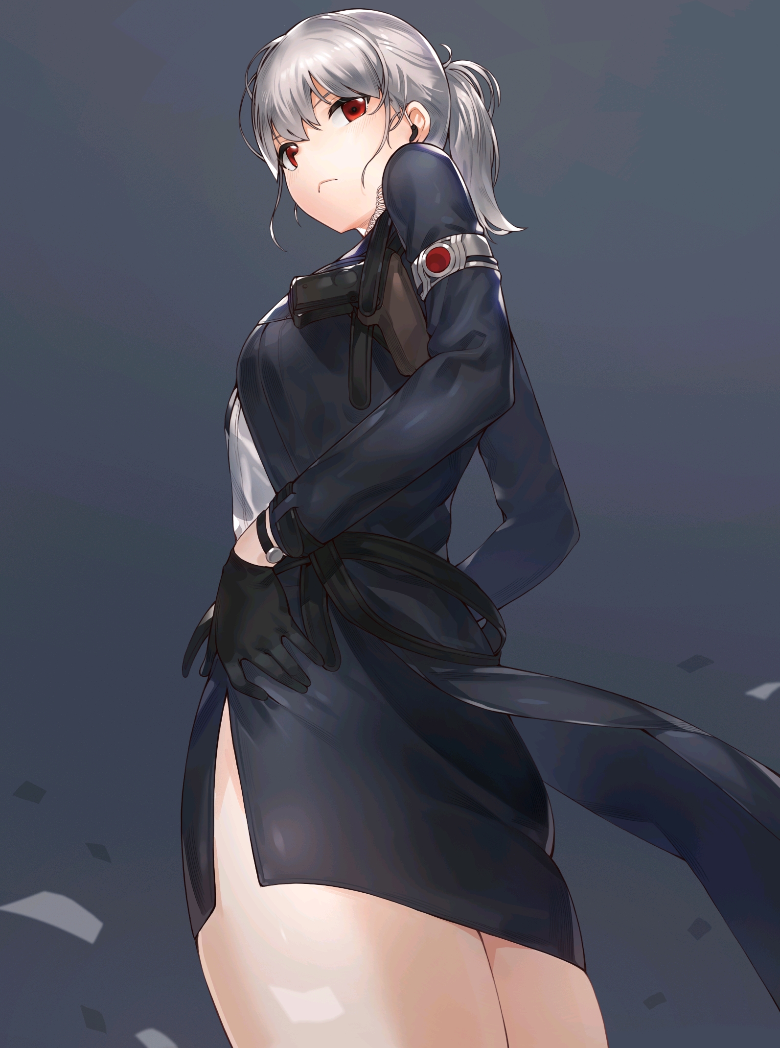 动画 动漫杂谈 【南风的画师推荐】-kfr-第四期【作品收录】