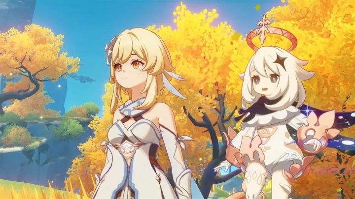 原神3月19日开启再临测试新boss无相元素新角色曝光
