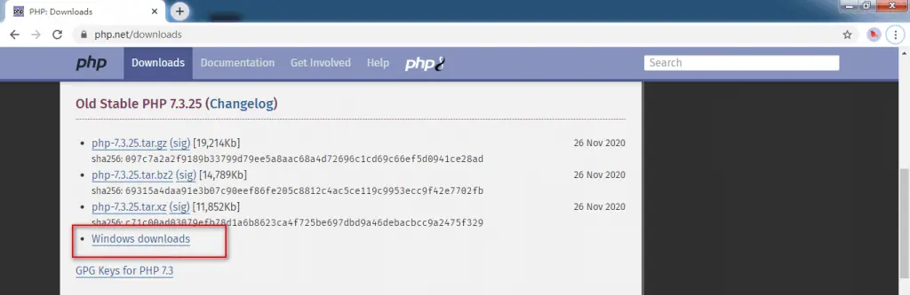 虚拟主机安装thinkphp  第1张