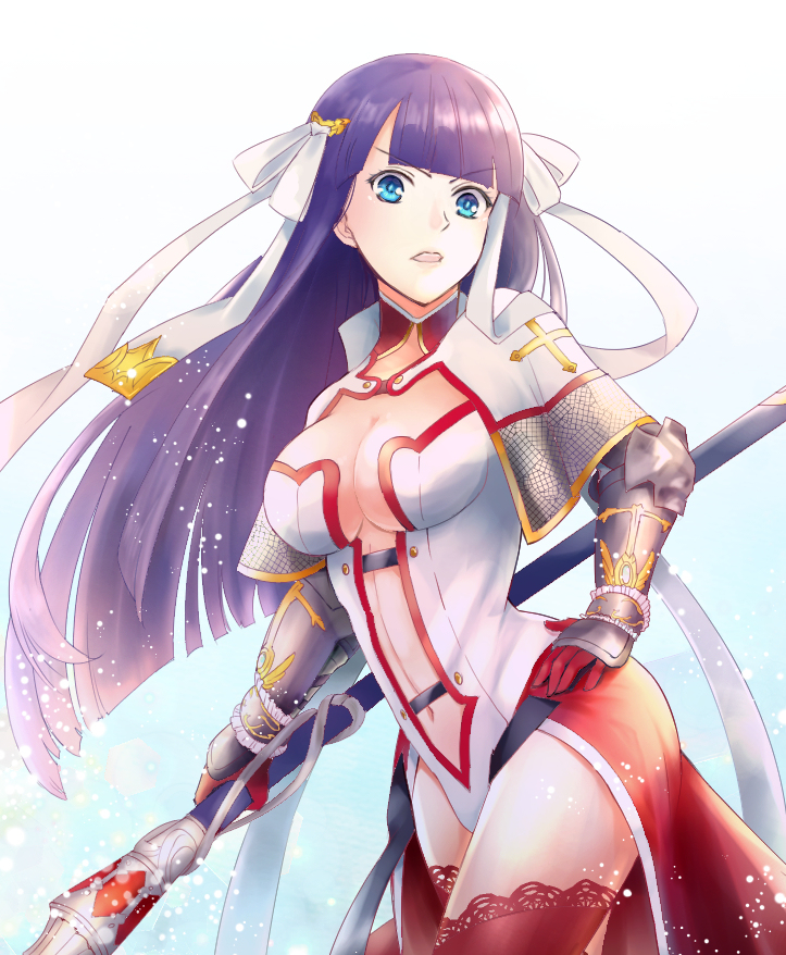 fgo 插图 【二百三十九】玛尔达